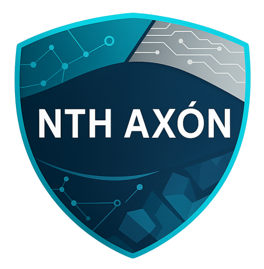 NTH AXÓN-logo